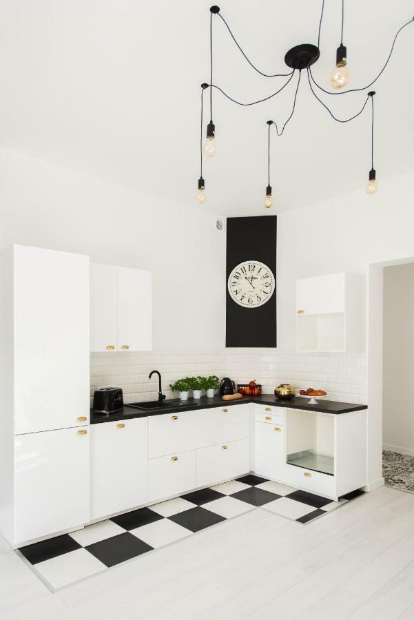 Legnica Apartament 82M2 Delux 5 Exterior foto